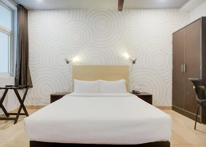 Hotel Everest