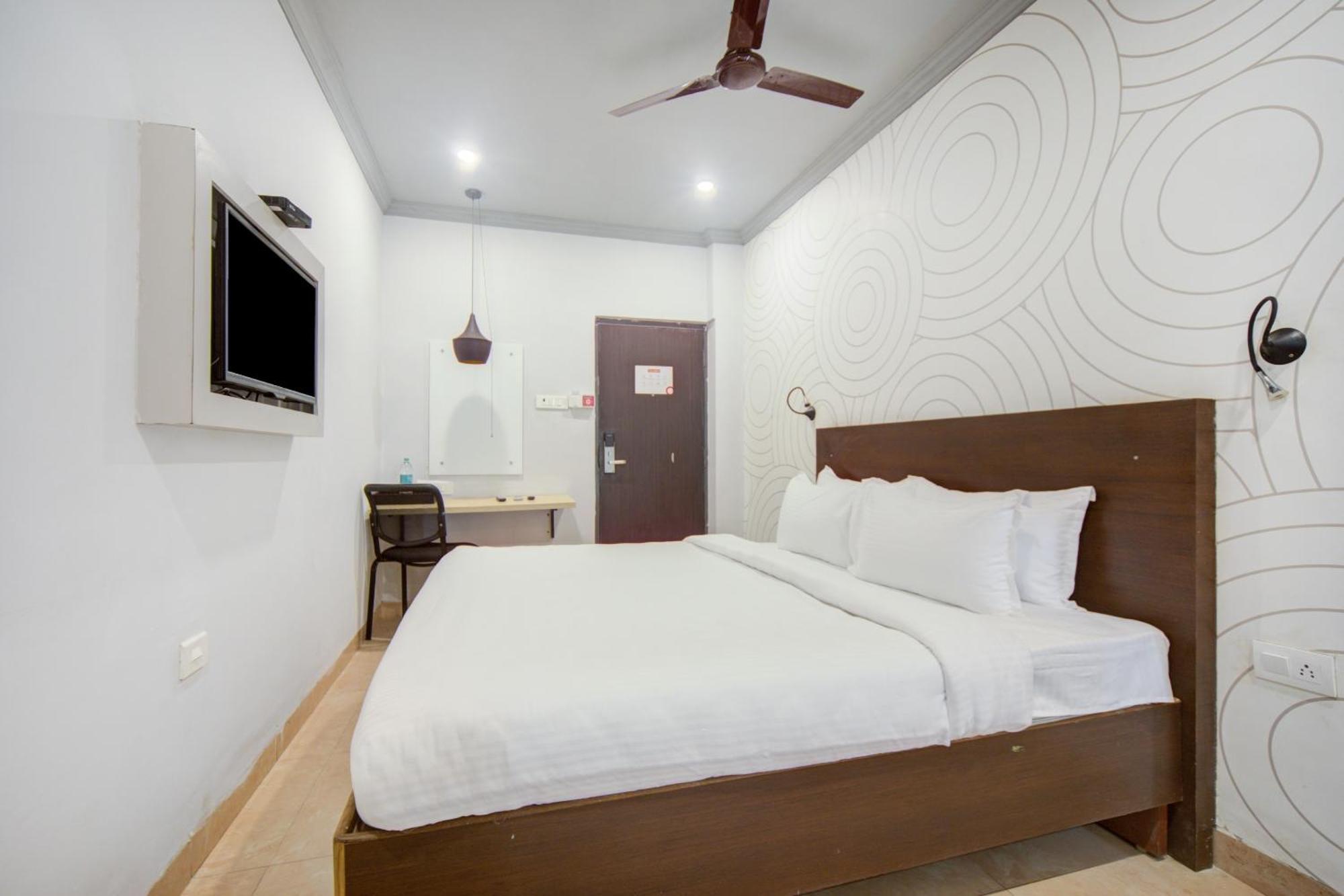 Hotel Everest 3*