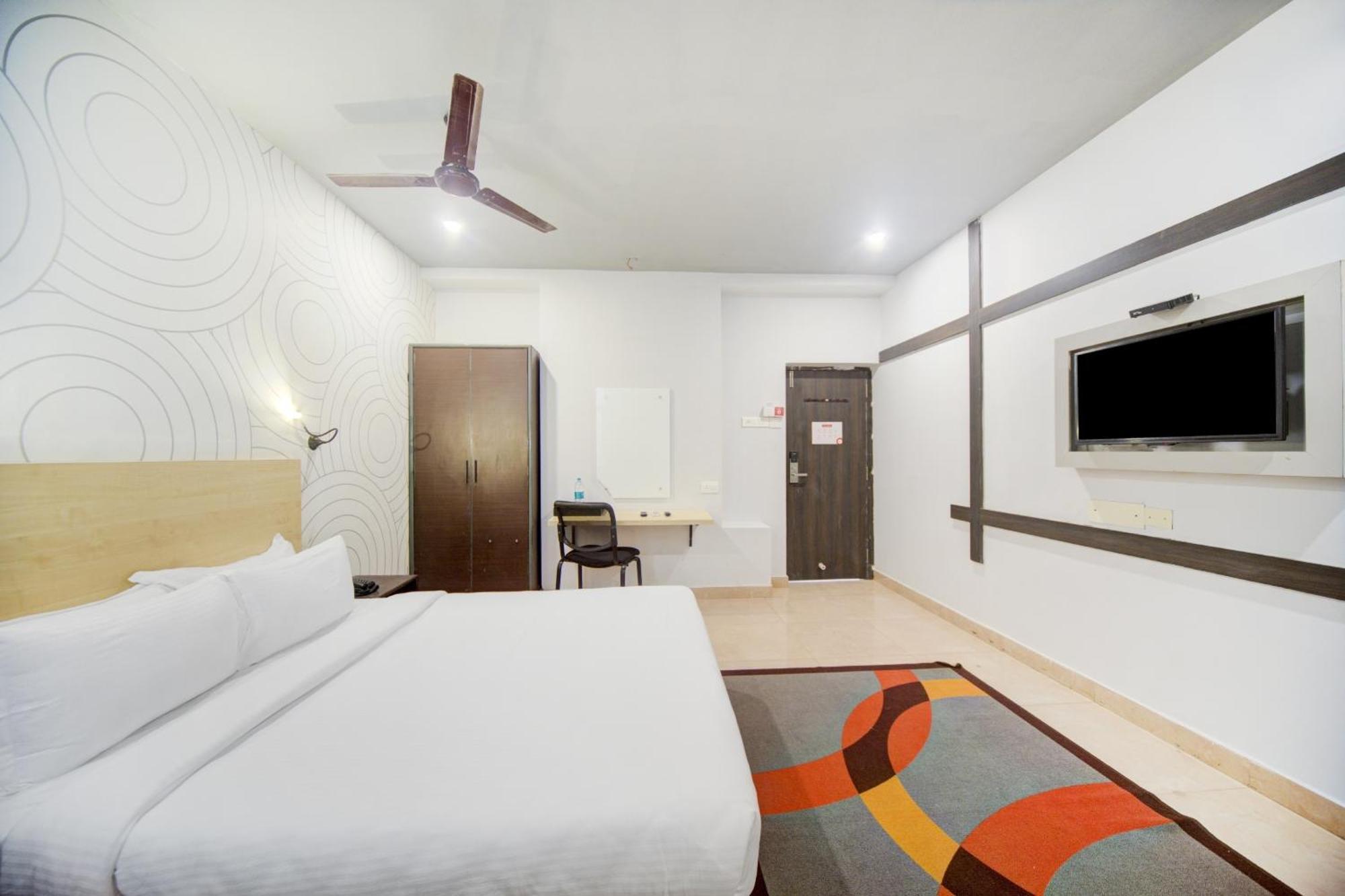 Everest Chennai