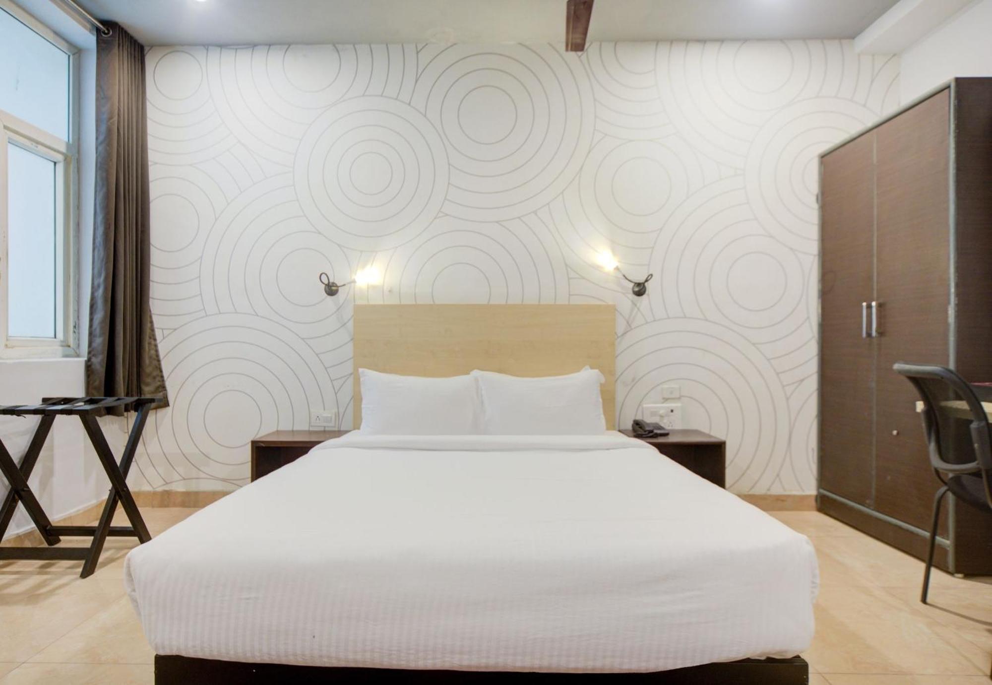 Everest Hotel Chennai