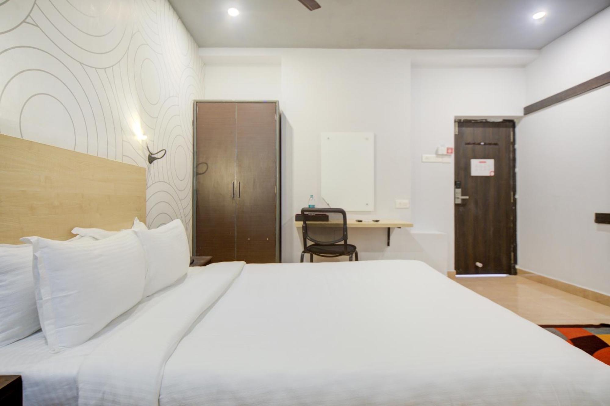 Hotel Everest Chennai