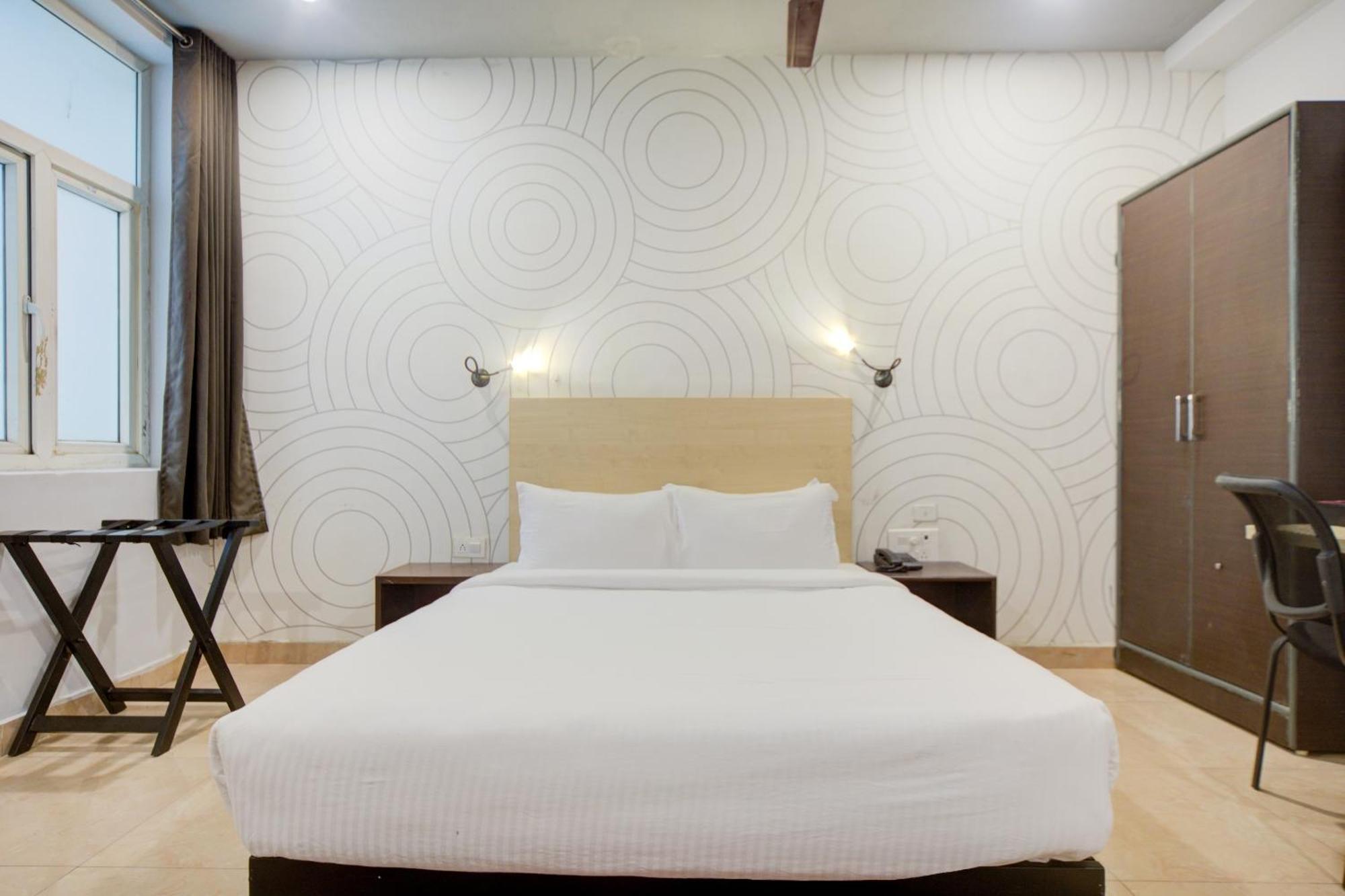 Everest Hotel Chennai