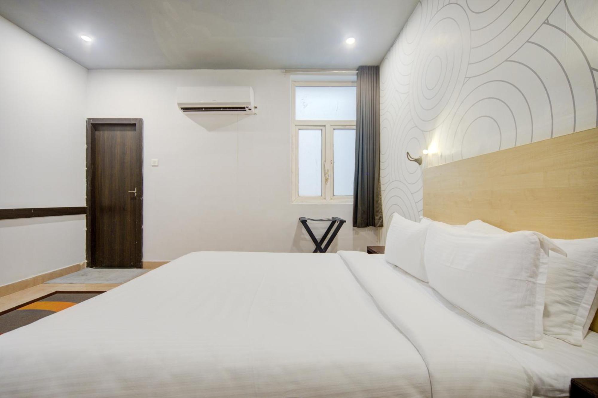Hotel Everest