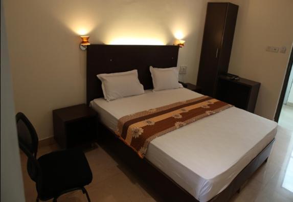 Hotel Everest Chennai